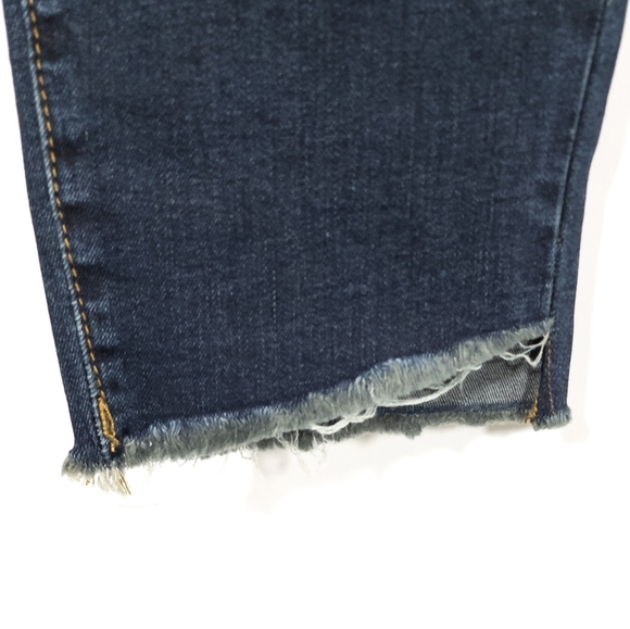 ✅️ Bleu Denim + Design Company Skinny Fit Jeans - Picture 10 of 10